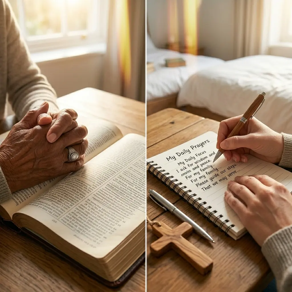 How to Pray These Pornography Prayer Points Effectively