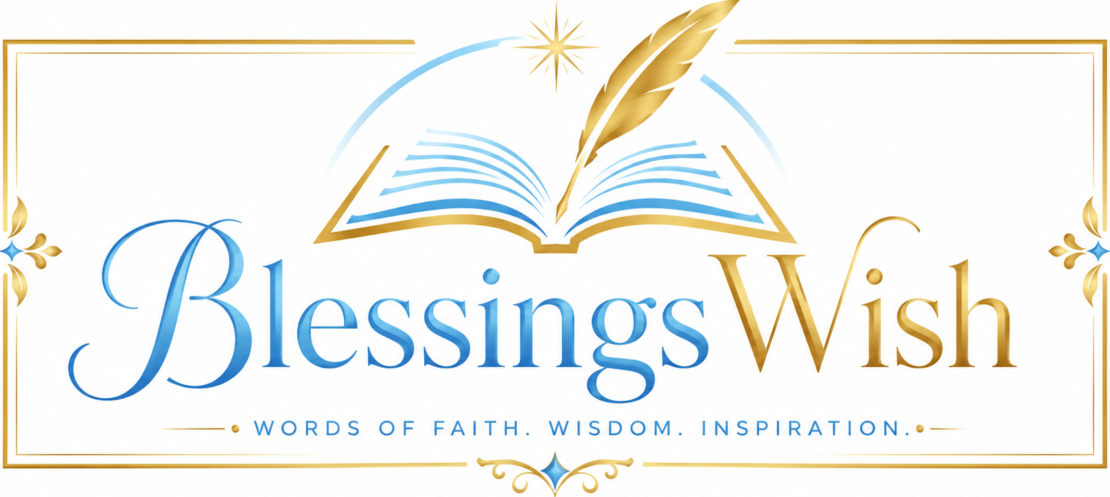 blessingswish.com