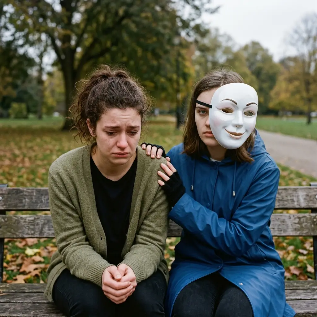 Heartfelt Quotes For Plastic Friends Who Pretend To Care